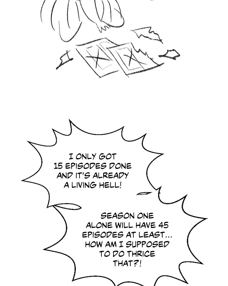 My S-Class Hunters Chapter 155 page 35 - 