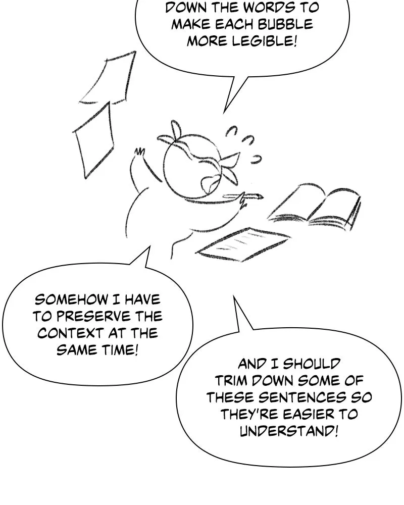 My S-Class Hunters Chapter 155 page 40 - 