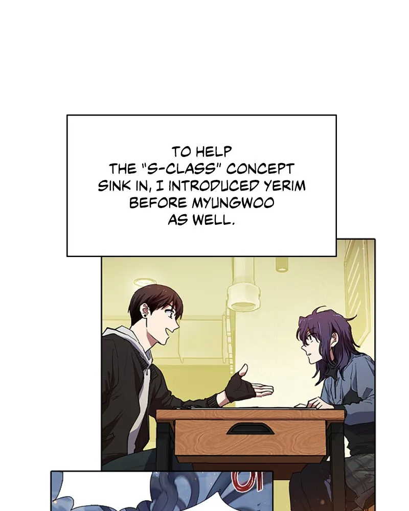 My S-Class Hunters Chapter 155 page 52 - 