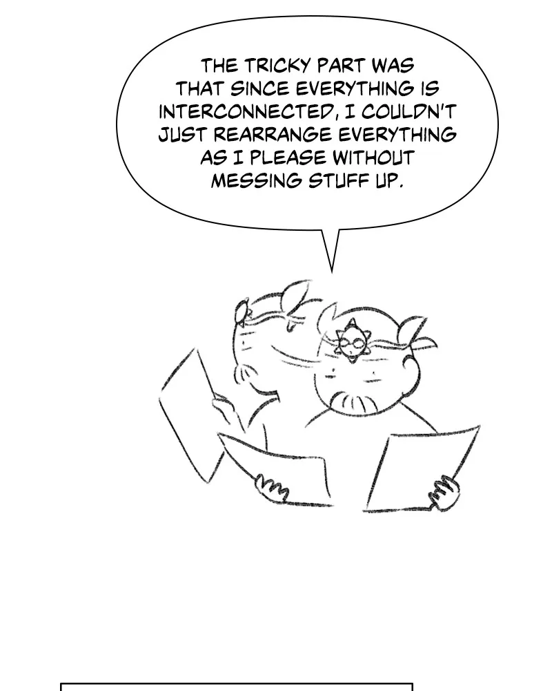 My S-Class Hunters Chapter 155 page 54 - 