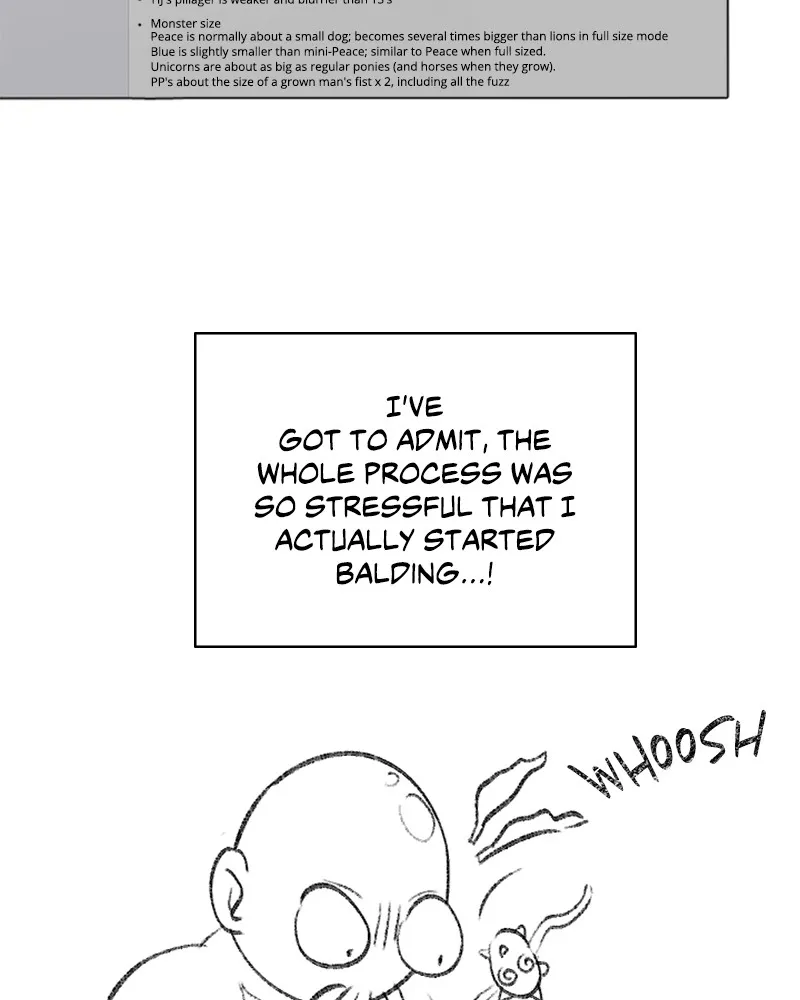 My S-Class Hunters Chapter 155 page 57 - 