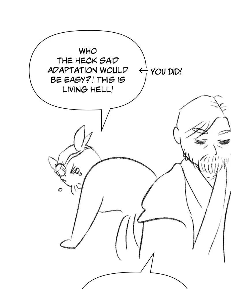 My S-Class Hunters Chapter 155 page 64 - 
