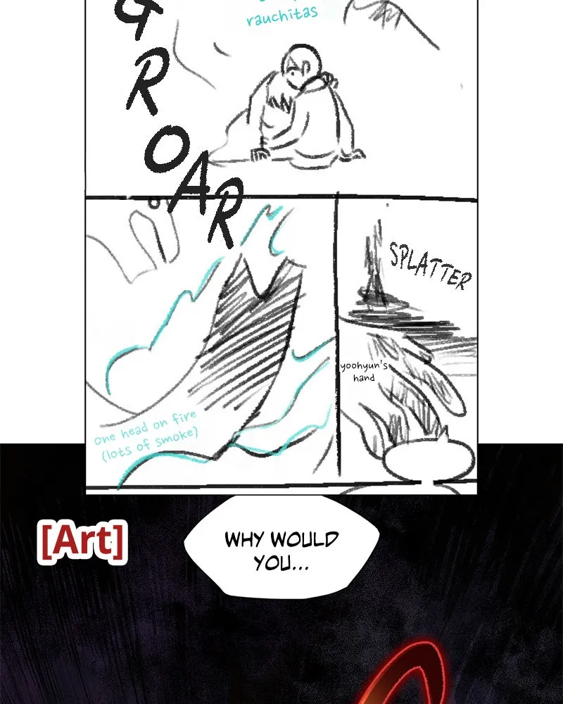 My S-Class Hunters Chapter 155 page 67 - 