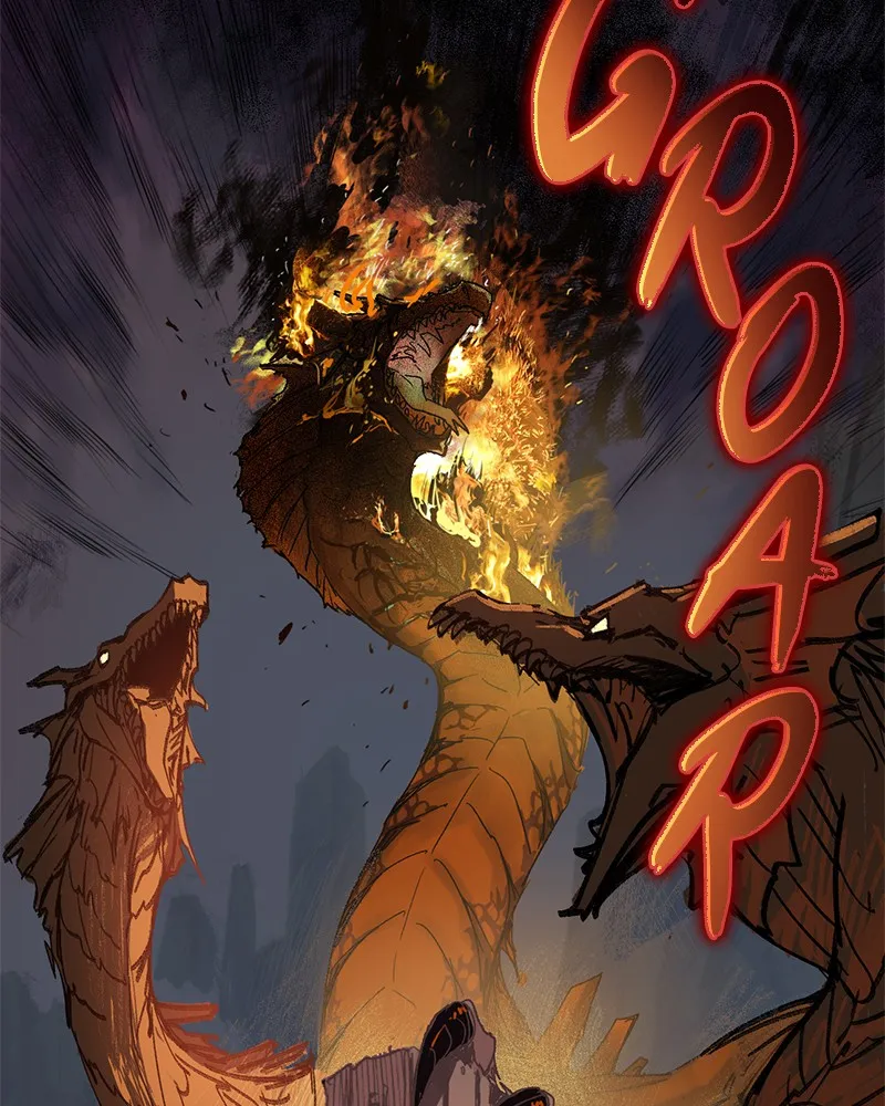My S-Class Hunters Chapter 155 page 68 - 