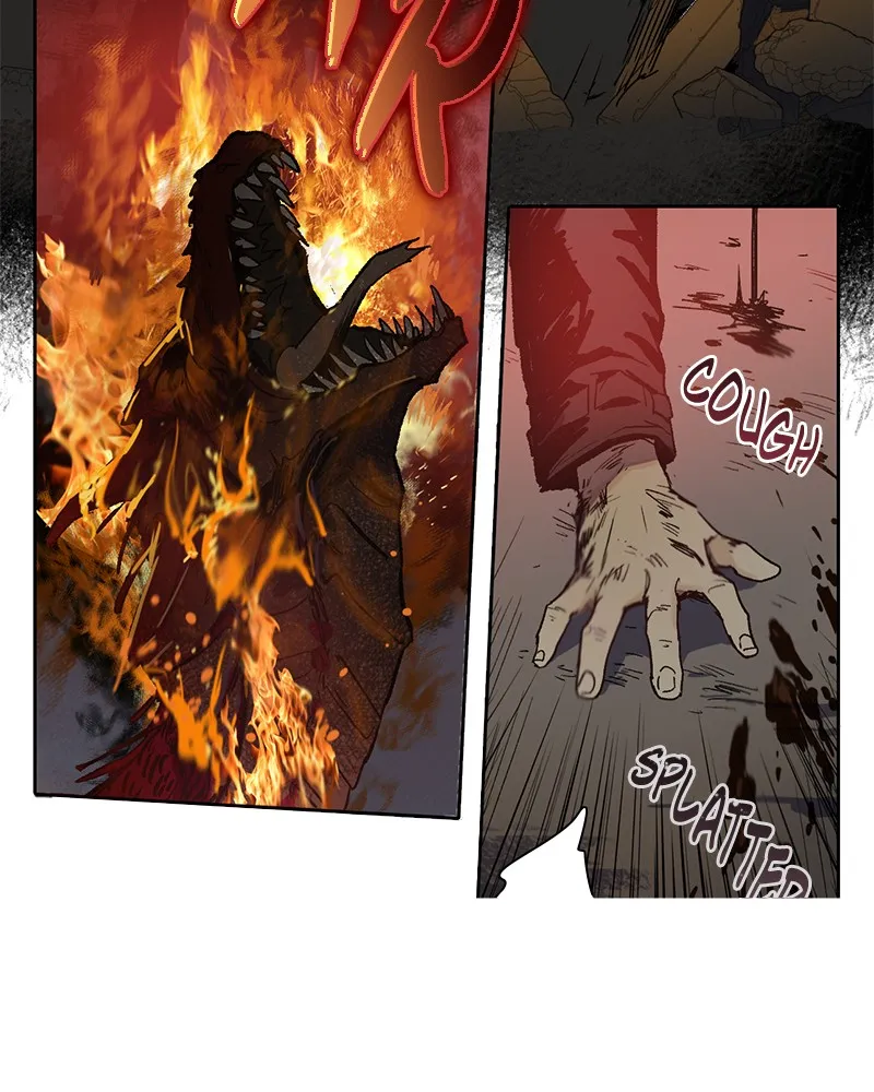 My S-Class Hunters Chapter 155 page 70 - 