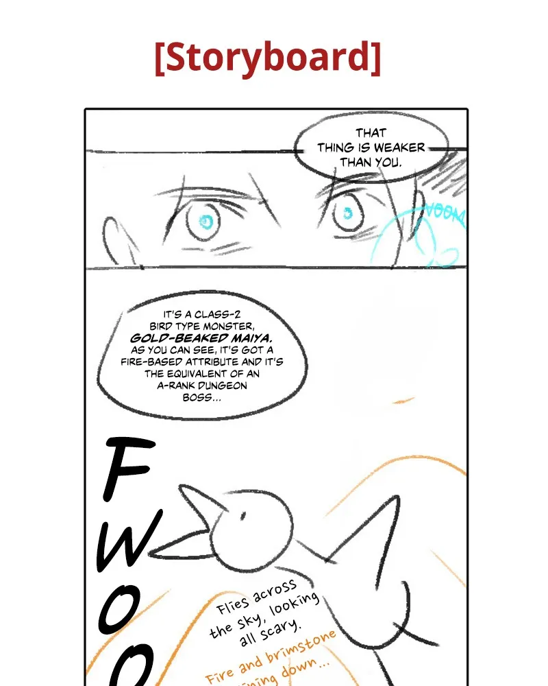 My S-Class Hunters Chapter 155 page 71 - 