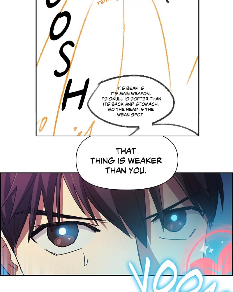 My S-Class Hunters Chapter 155 page 72 - 