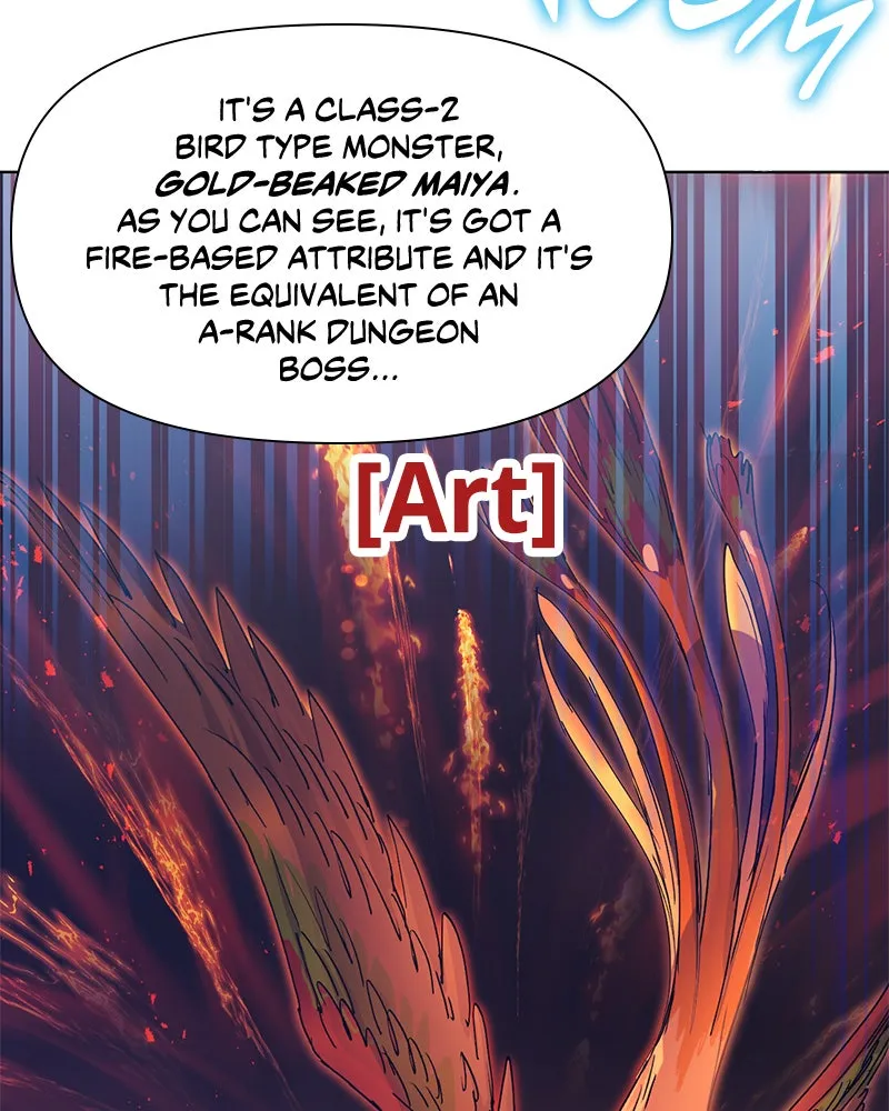 My S-Class Hunters Chapter 155 page 73 - 