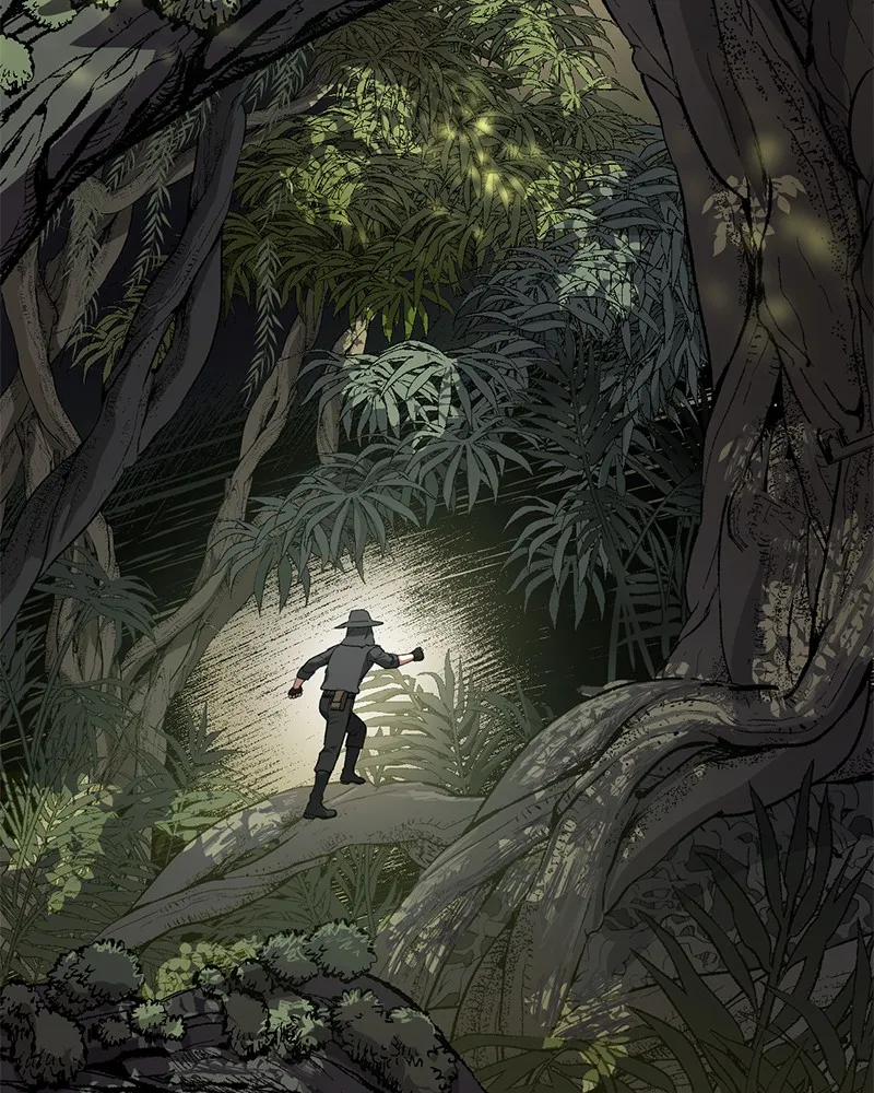 My S-Class Hunters Chapter 155 page 80 - 