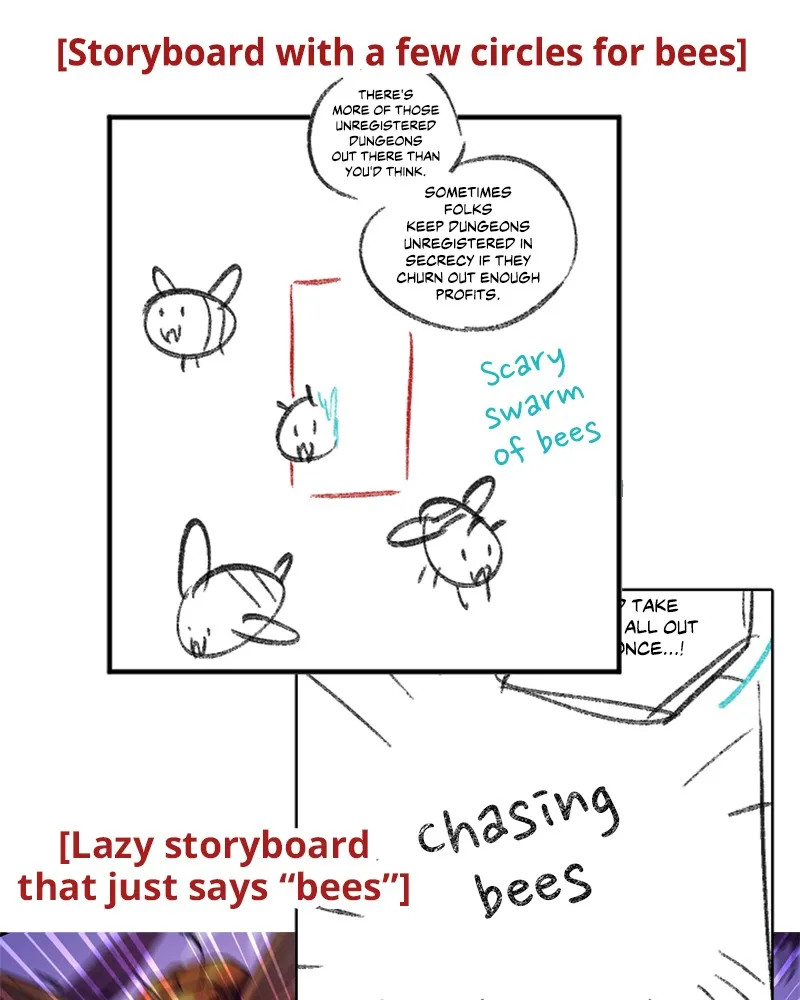 My S-Class Hunters Chapter 155 page 87 - 