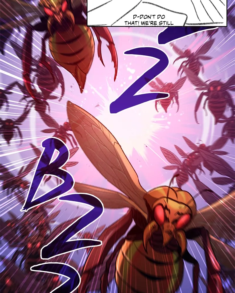 My S-Class Hunters Chapter 155 page 88 - 