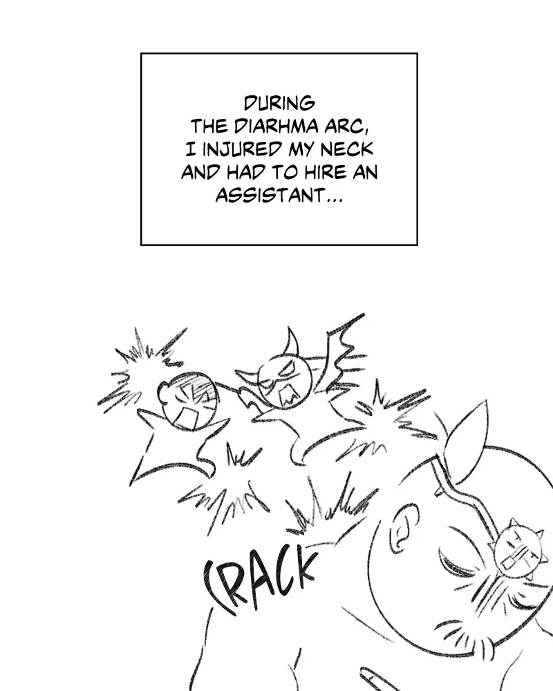 My S-Class Hunters Chapter 155 page 100 - 