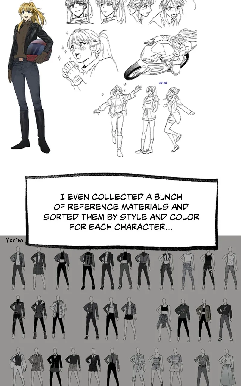 My S-Class Hunters Chapter 156 page 12 - 