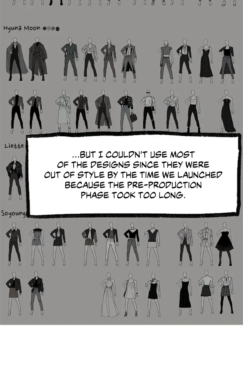 My S-Class Hunters Chapter 156 page 13 - 