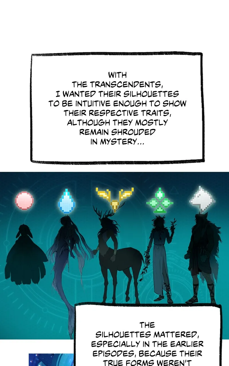 My S-Class Hunters Chapter 156 page 18 - 