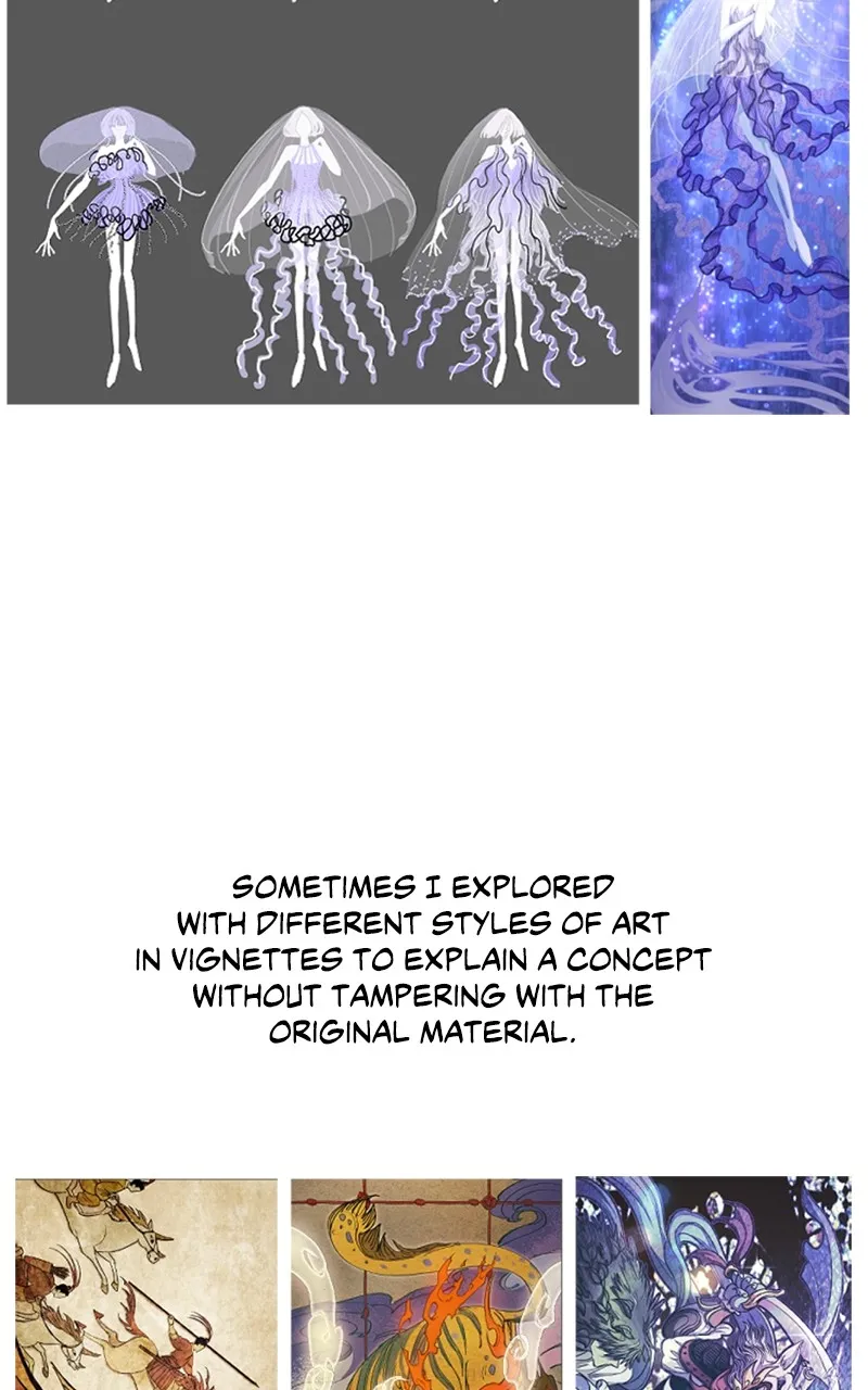 My S-Class Hunters Chapter 156 page 20 - 