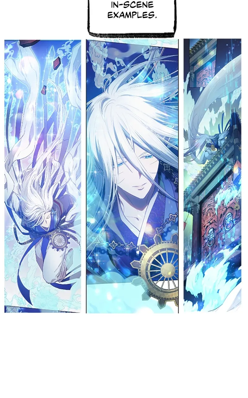 My S-Class Hunters Chapter 156 page 23 - 