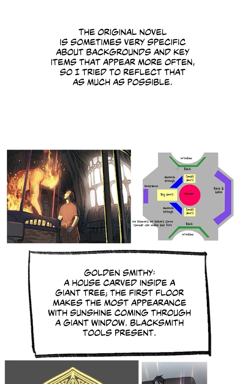 My S-Class Hunters Chapter 156 page 24 - 
