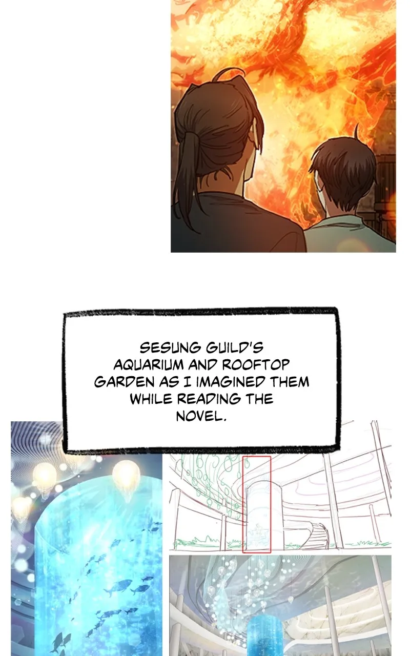 My S-Class Hunters Chapter 156 page 26 - 