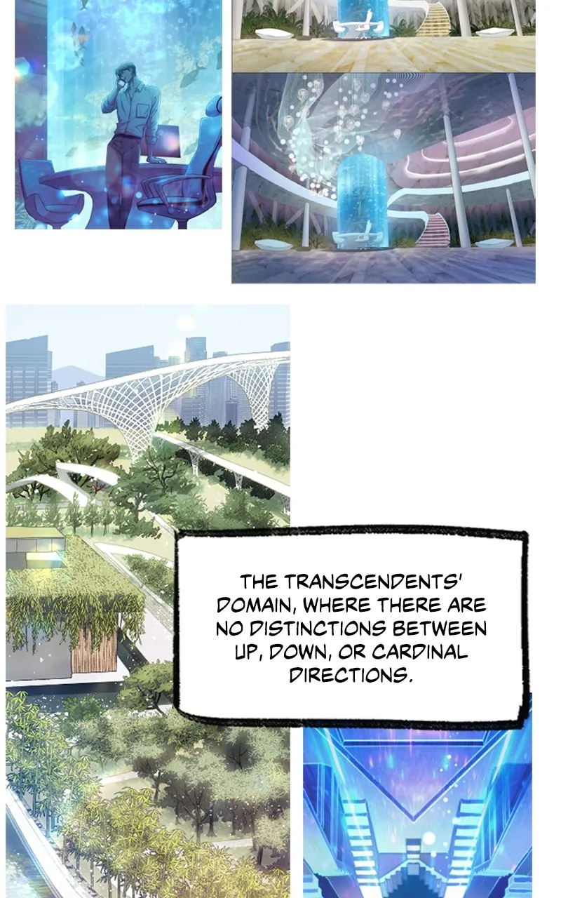 My S-Class Hunters Chapter 156 page 27 - 