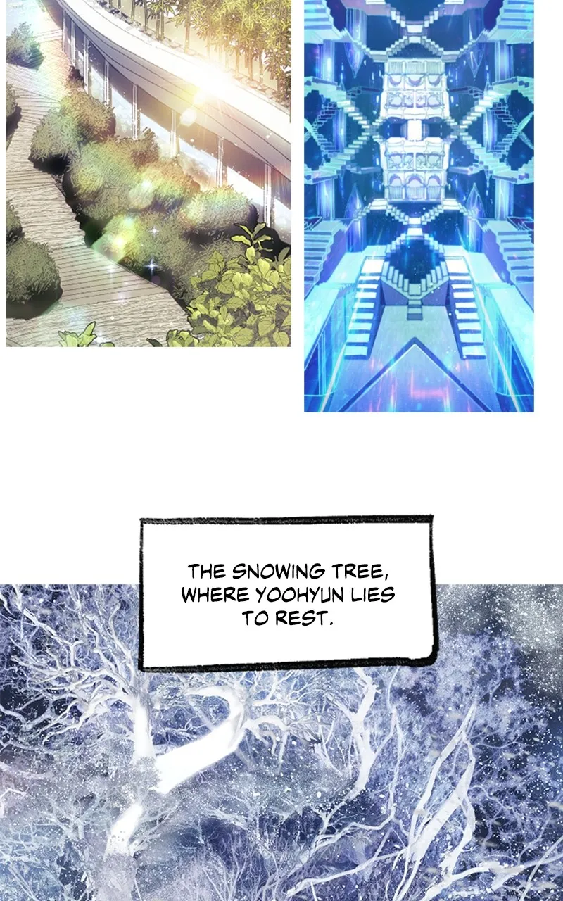 My S-Class Hunters Chapter 156 page 28 - 