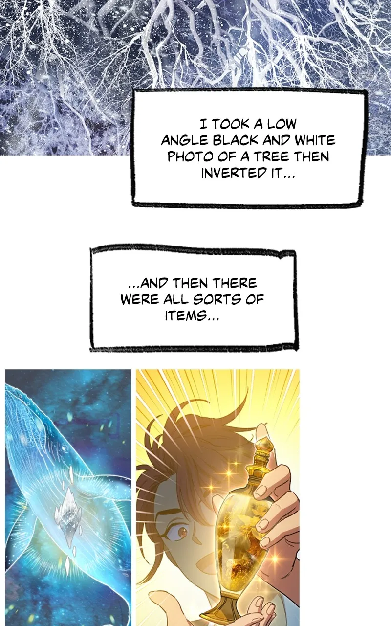My S-Class Hunters Chapter 156 page 30 - 