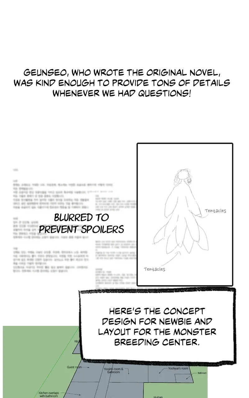 My S-Class Hunters Chapter 156 page 32 - 