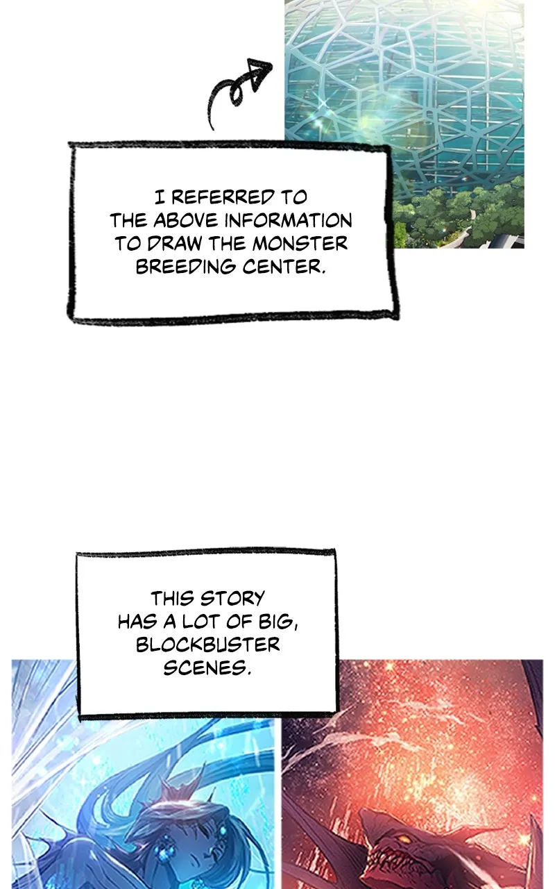 My S-Class Hunters Chapter 156 page 34 - 