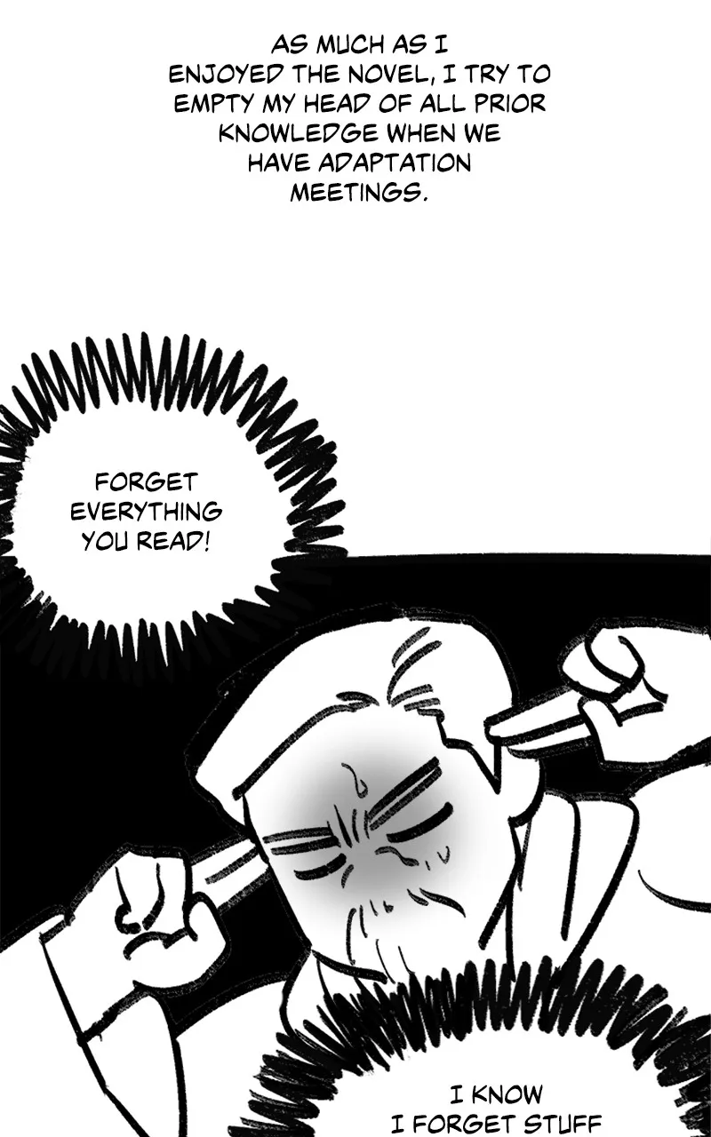 My S-Class Hunters Chapter 156 page 37 - 