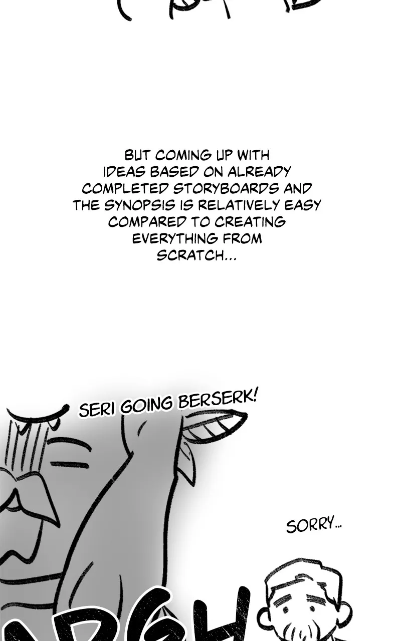 My S-Class Hunters Chapter 156 page 40 - 