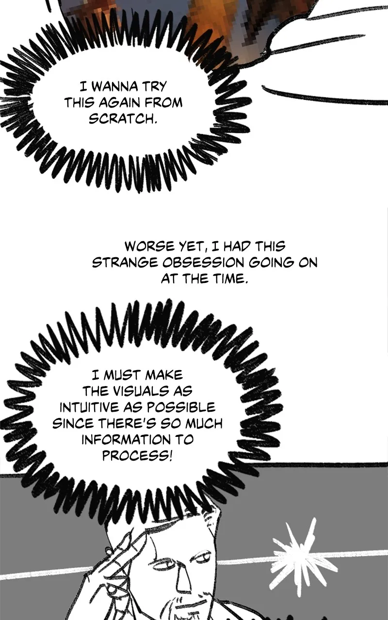 My S-Class Hunters Chapter 156 page 44 - 