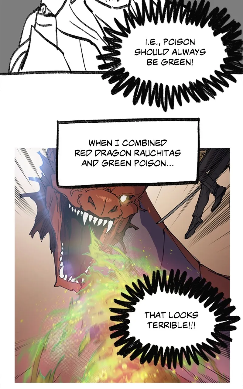 My S-Class Hunters Chapter 156 page 45 - 