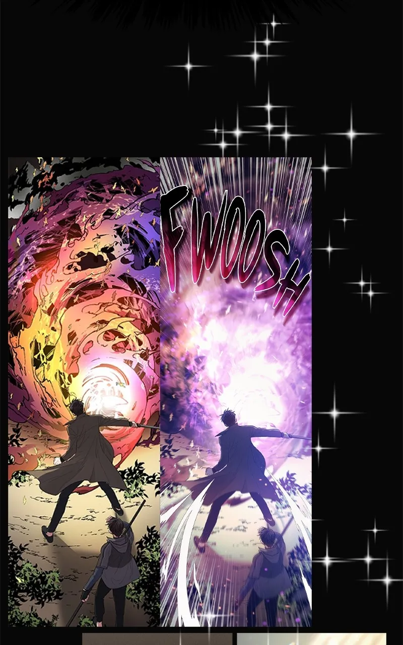 My S-Class Hunters Chapter 156 page 48 - 