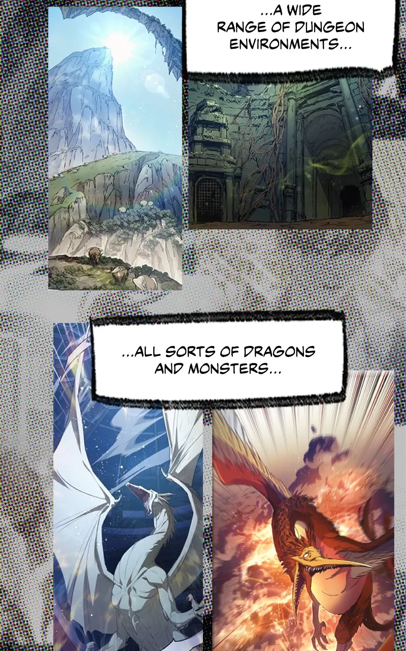 My S-Class Hunters Chapter 156 page 6 - 