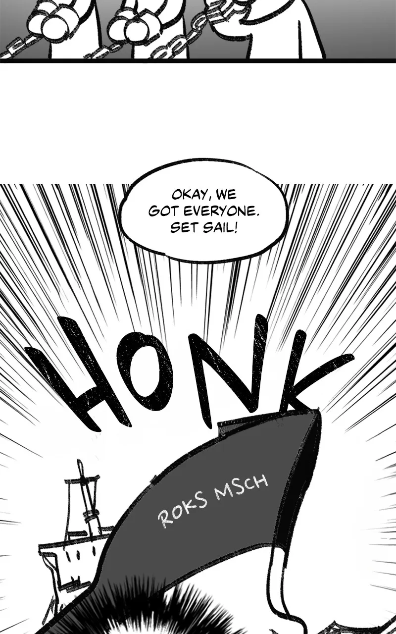My S-Class Hunters Chapter 156 page 52 - 