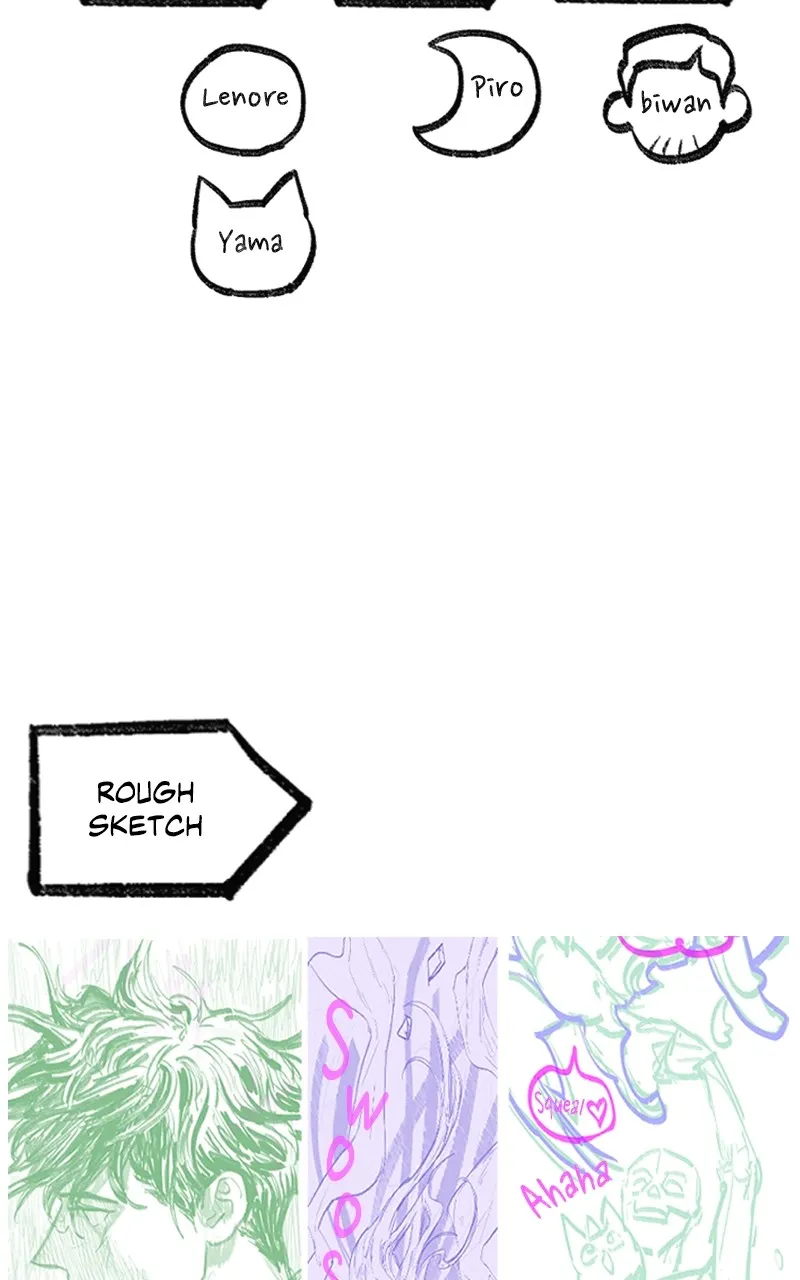 My S-Class Hunters Chapter 156 page 59 - 