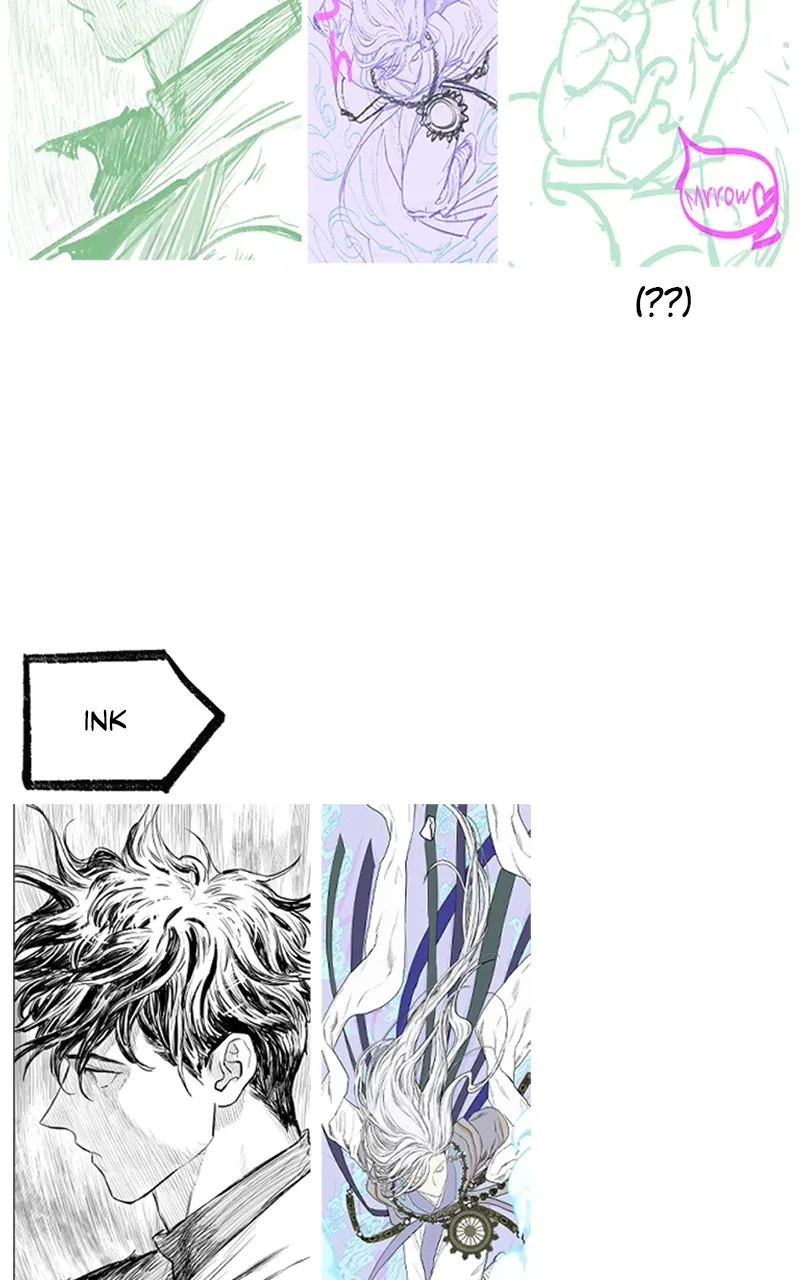 My S-Class Hunters Chapter 156 page 60 - 