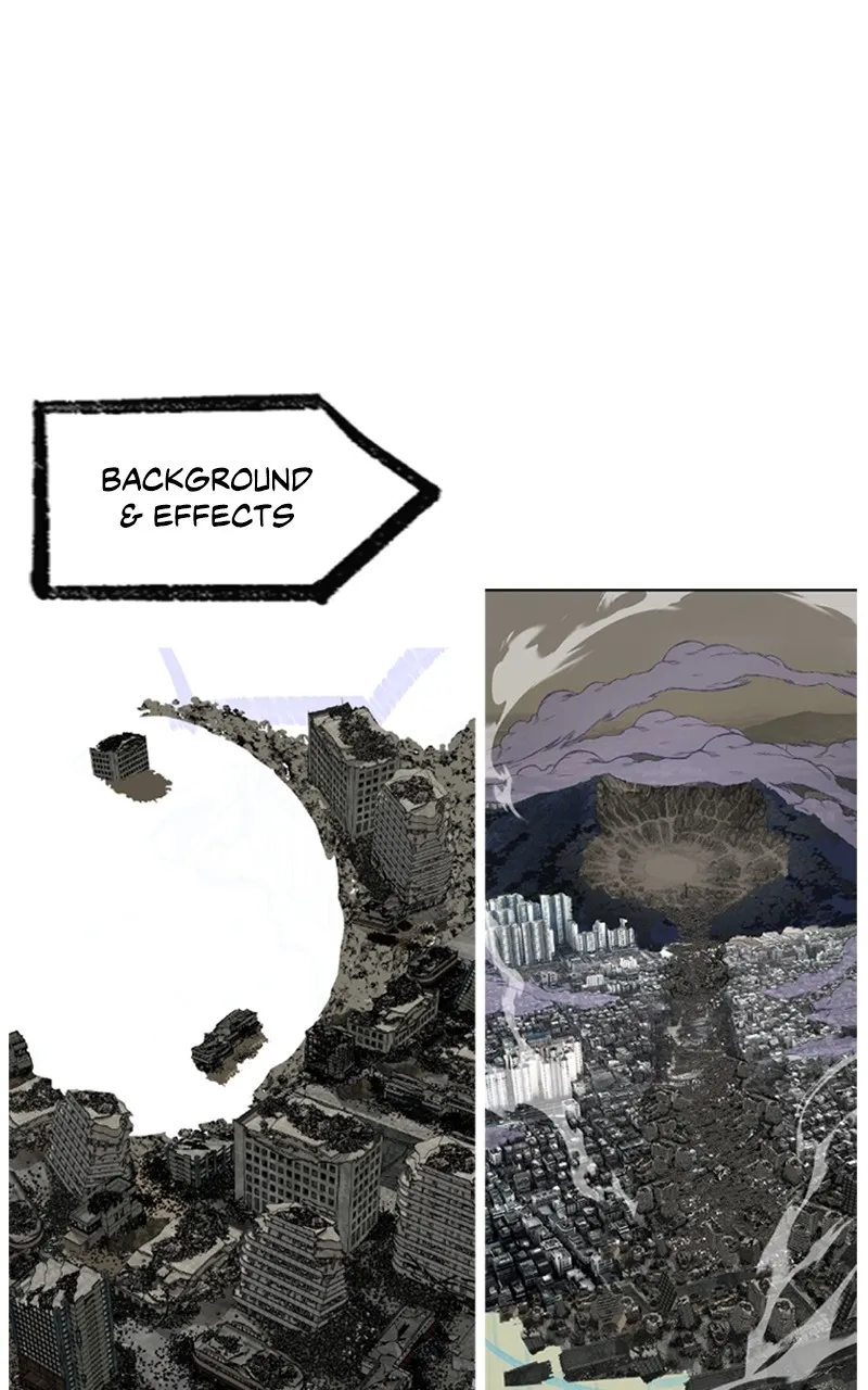 My S-Class Hunters Chapter 156 page 62 - 