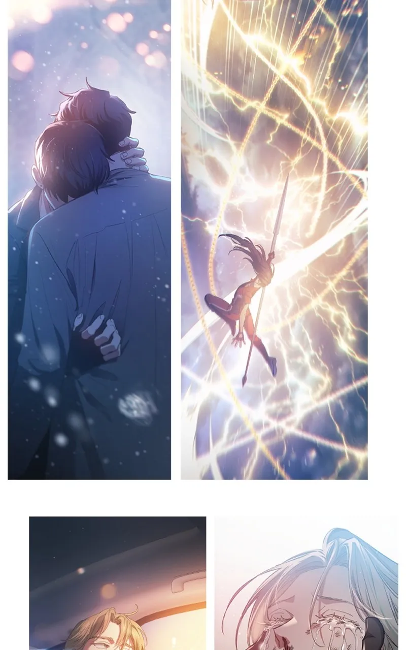 My S-Class Hunters Chapter 156 page 69 - 