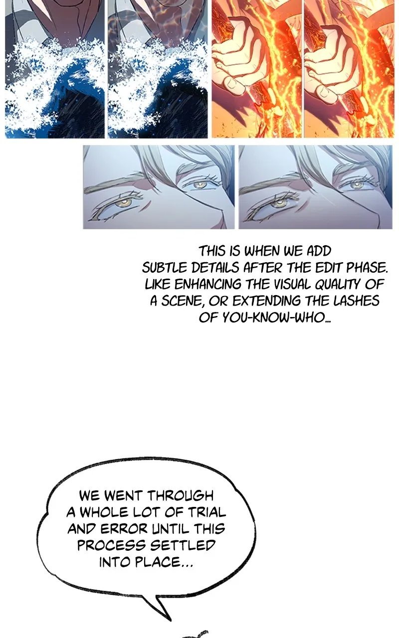 My S-Class Hunters Chapter 156 page 71 - 