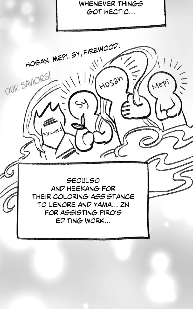 My S-Class Hunters Chapter 156 page 73 - 