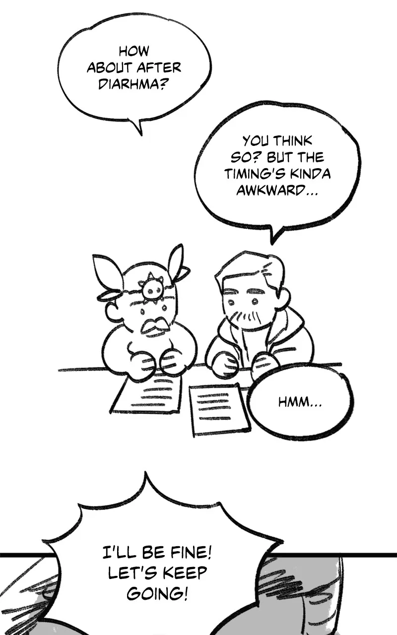 My S-Class Hunters Chapter 156 page 80 - 