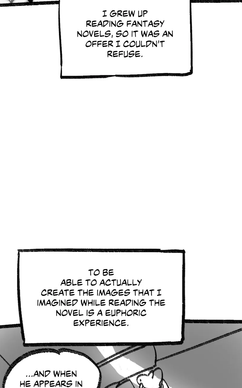 My S-Class Hunters Chapter 156 page 9 - 