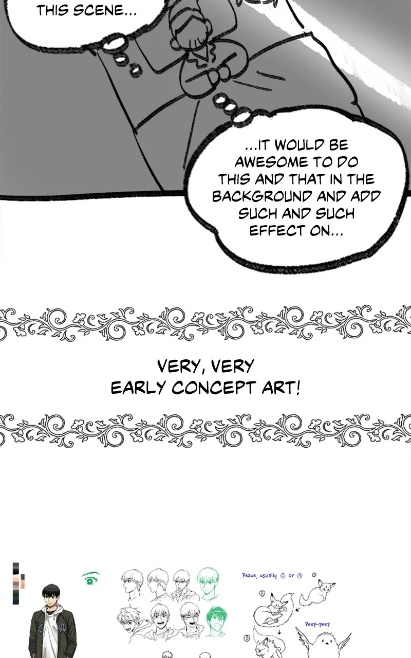 My S-Class Hunters Chapter 156 page 10 - 
