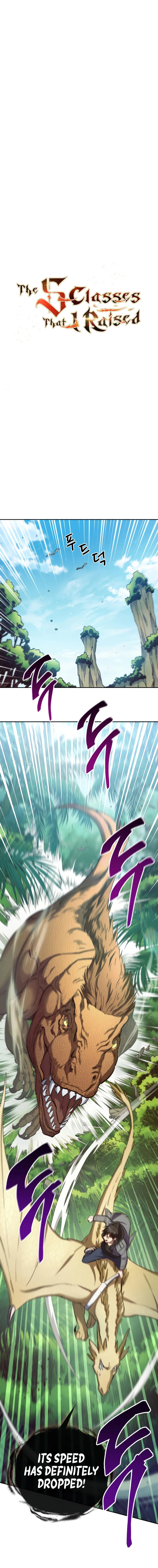 My S-Class Hunters Chapter 158 page 2 - 
