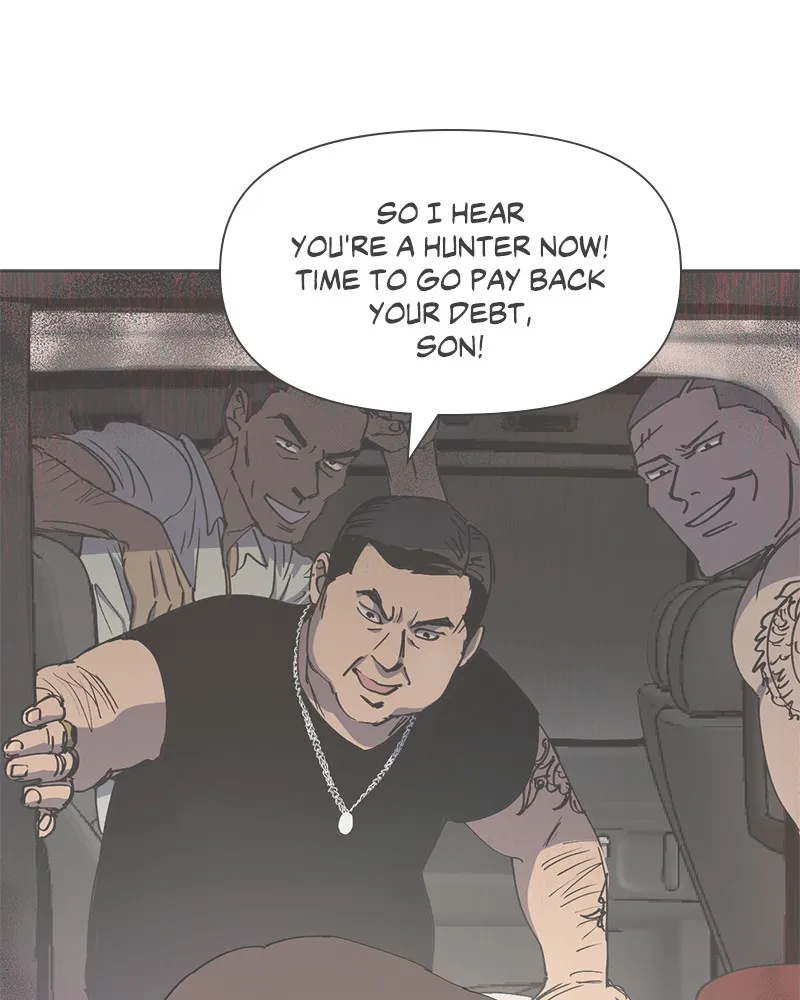 Read My S-Class Hunters chapter 16 image 1 on Lezhin