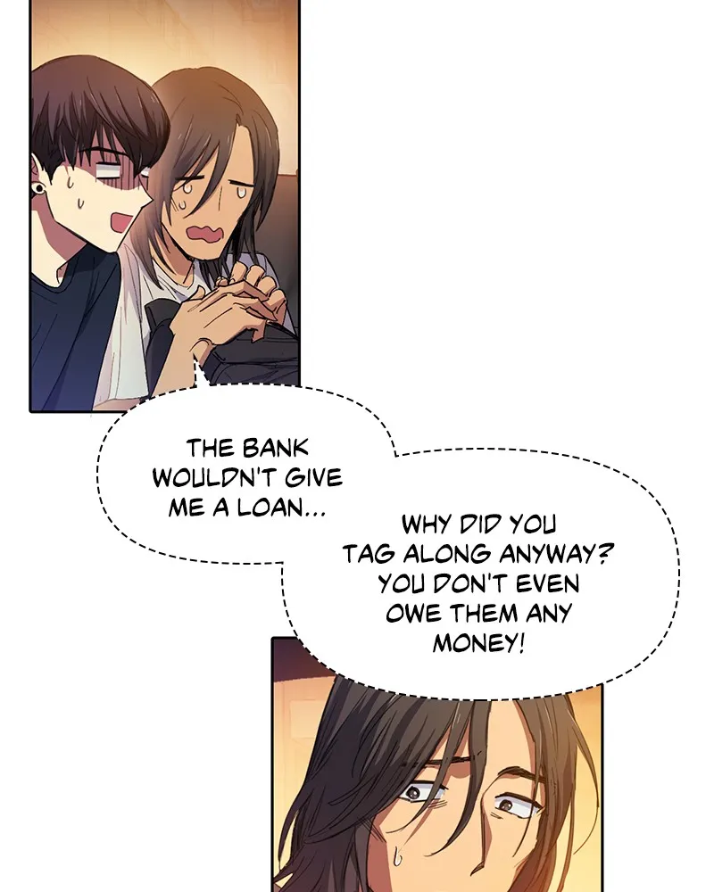 Read My S-Class Hunters chapter 16 image 15 on Lezhin