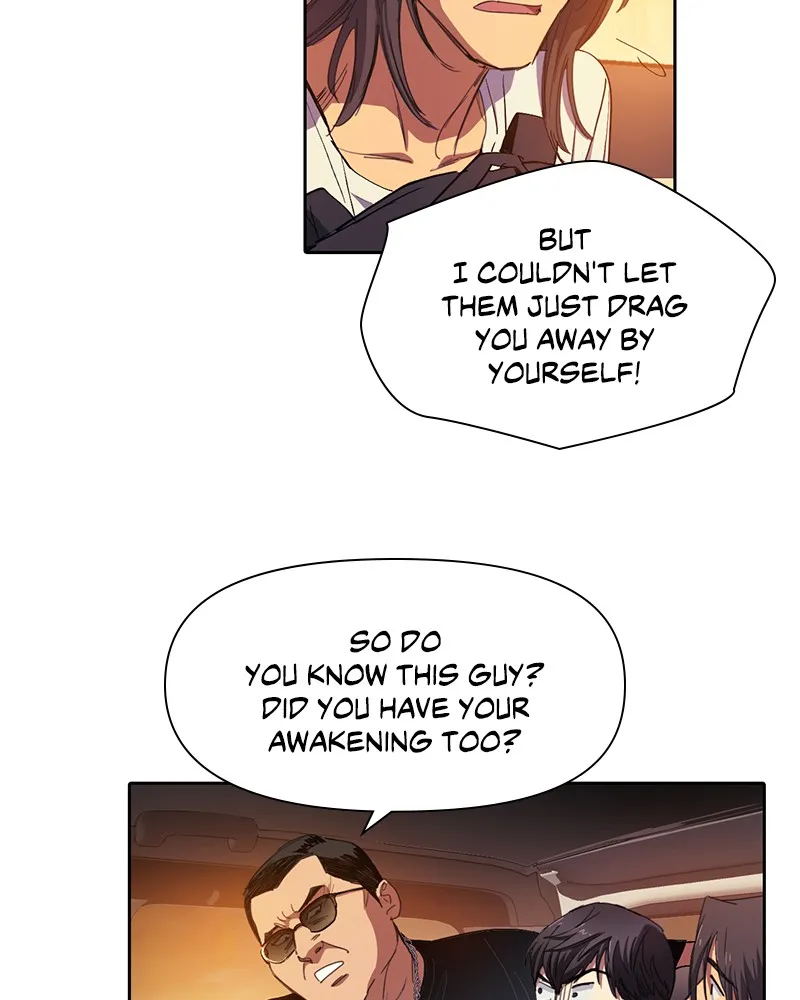 Read My S-Class Hunters chapter 16 image 16 on Lezhin