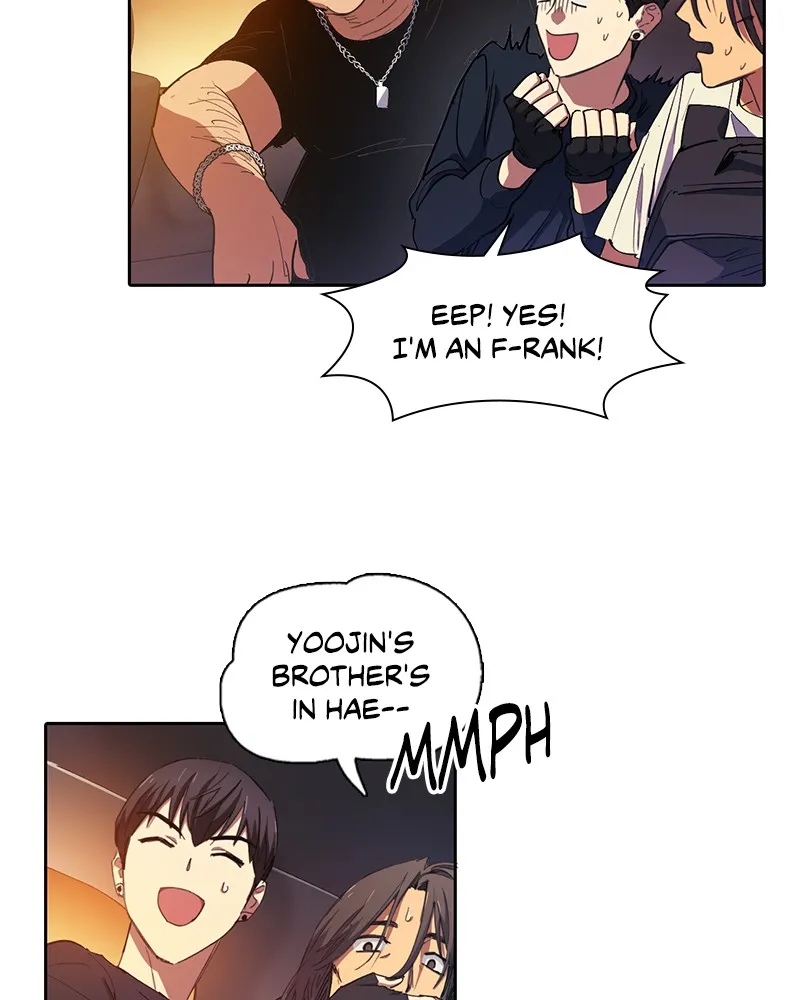 Read My S-Class Hunters chapter 16 image 17 on Lezhin