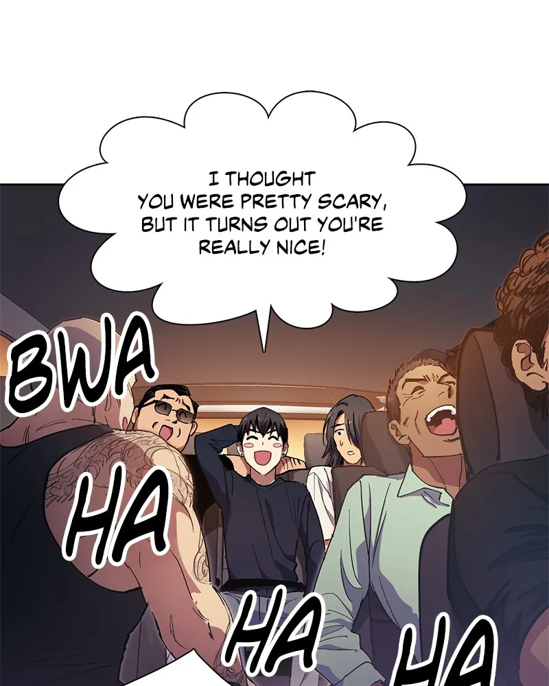 Read My S-Class Hunters chapter 16 image 22 on Lezhin